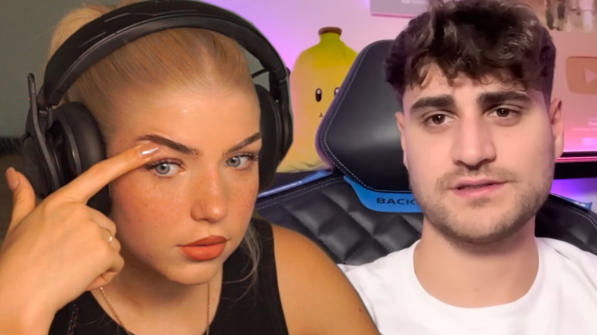 Twitch: 17-year-old receives nasty comments online – The biggest German streamer defends her