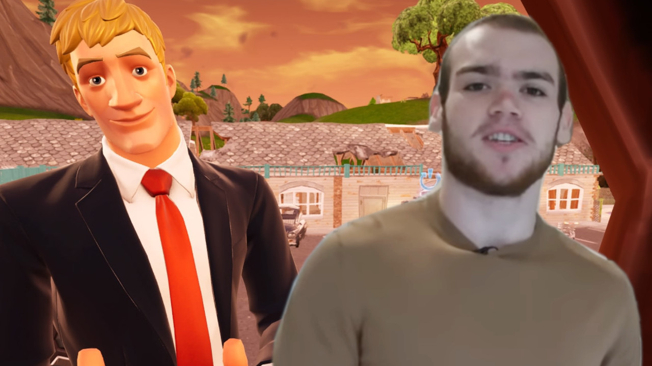 Former Fortnite prodigy returns to Twitch and becomes the most viewed streamer in the world