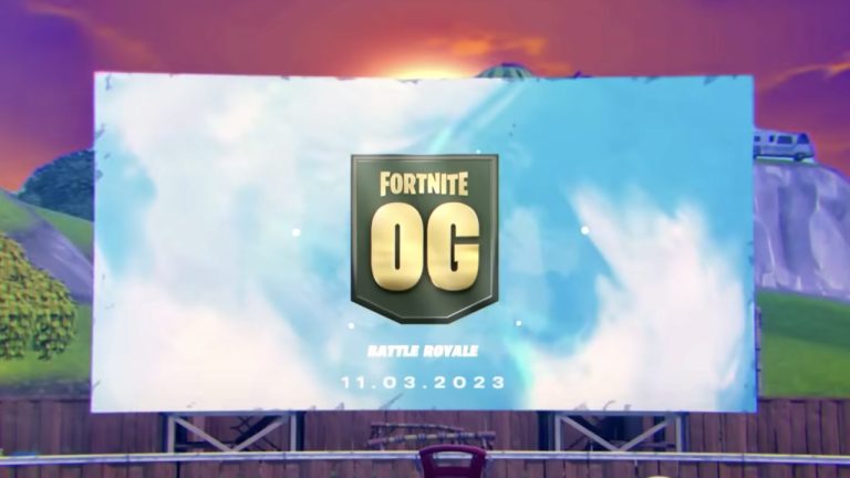 Server Rack Fortnite Fortnite: Server Down für Chapter 4 Season 5 - OG ist gestartet