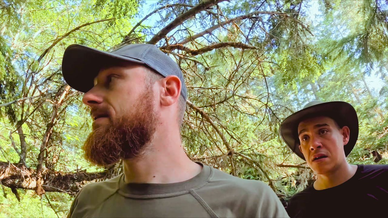 Expert dissects 7 vs. Wild and survival influencers: too much focus on equipment, too little on knowledge