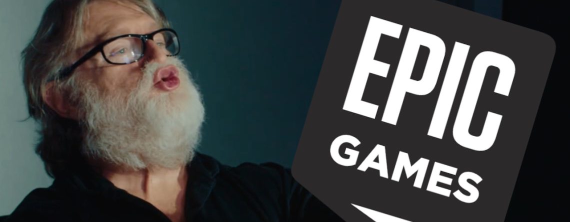 Epic Games lässt KI neuen Launcher bauen, der viel schneller als Steam sein soll, erntet Spott aus allen Richtungen