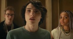 Ghostbusters Frozen Empire Trailer Screenshot