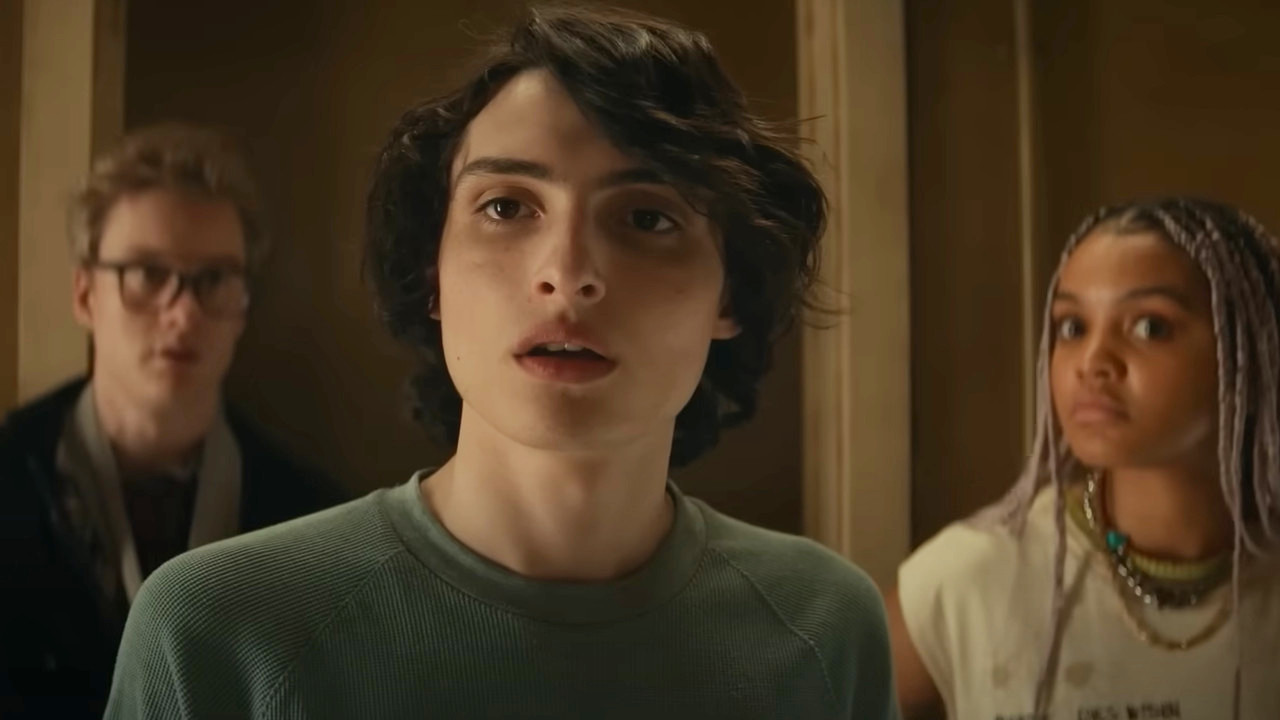 The best ghost hunters of the 80s are back: “The only movie I like to spend money on for the cinema”