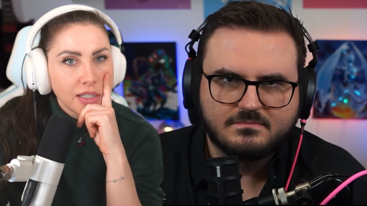 German Twitch streamers and YouTubers explain how audaciously they were warned