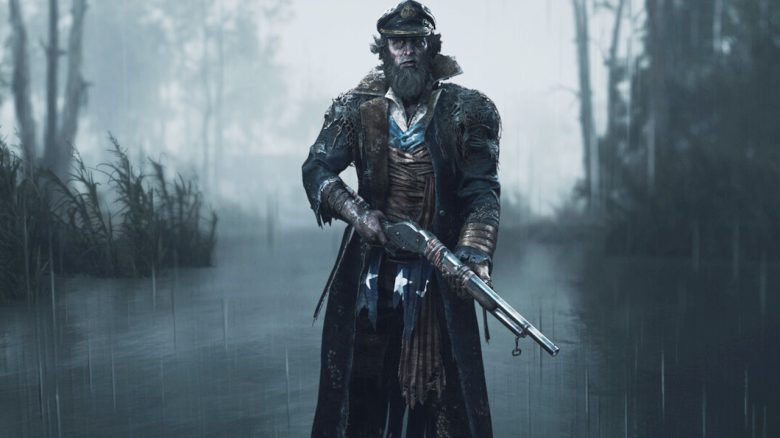 Beliebter Horror-Shooter auf Steam stellt neuen Charakter mit Waffen vor: „Der härteste Charakter seit langem“