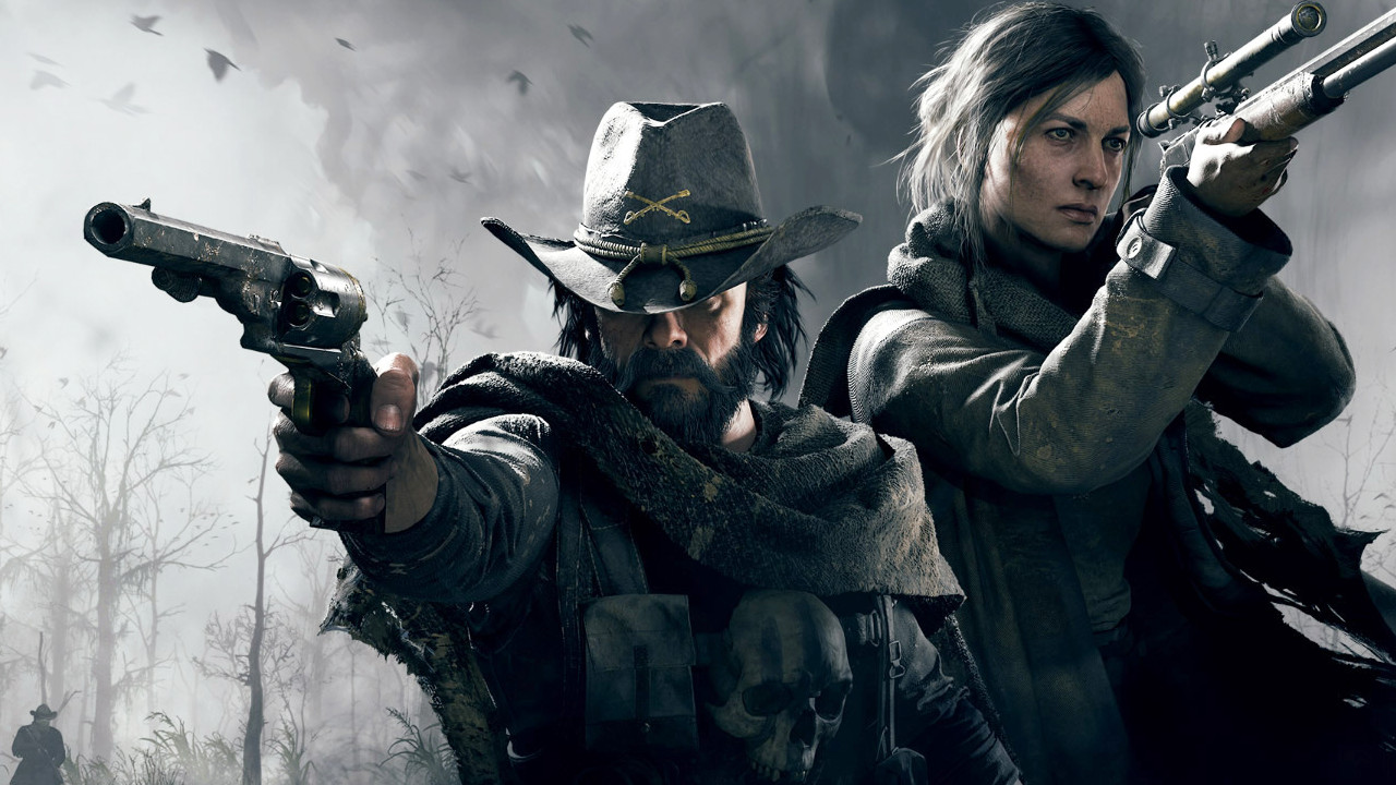 Successful Shooter on Steam does not want to be called Hunt 2 despite engine upgrade – Because of Destiny 2 and Overwatch 2