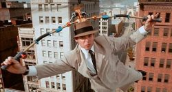 Inspector Gadget Titel