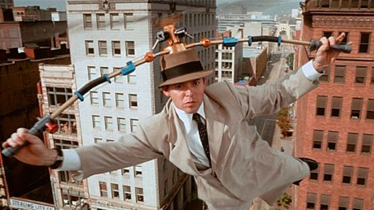 If you pause a Disney movie at the right point, you will discover a hidden message