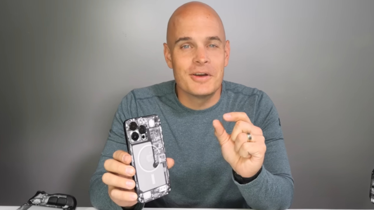 „The best lesson is a million-dollar lawsuit“ – YouTuber fights against idea theft