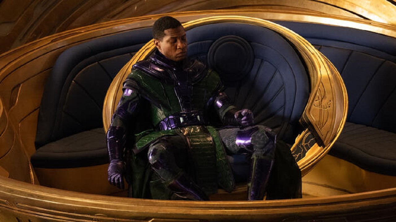 Marvel is having problems with one of its supervillains – now considering a replacement