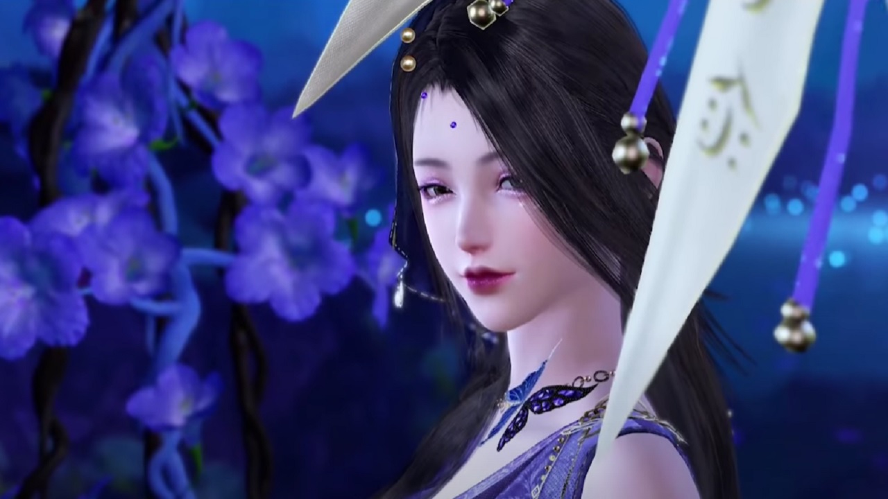 Justice Online MMORPG