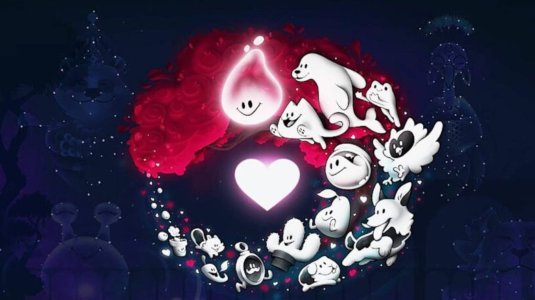 In einem neuen Koop-Game auf Steam gewinnt ihr nur, wenn ihr ein gutes Herz habt