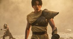 Knights of Zodiac Titel