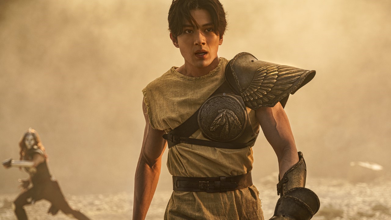 Despite a budget of 55 million euros and big names, an anime adaptation flopped massively this year