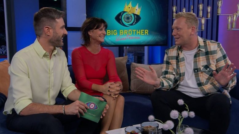 MontanaBlack zieht ins Twitch-Haus: Alles zu Promi Big Brother – Knossi Edition