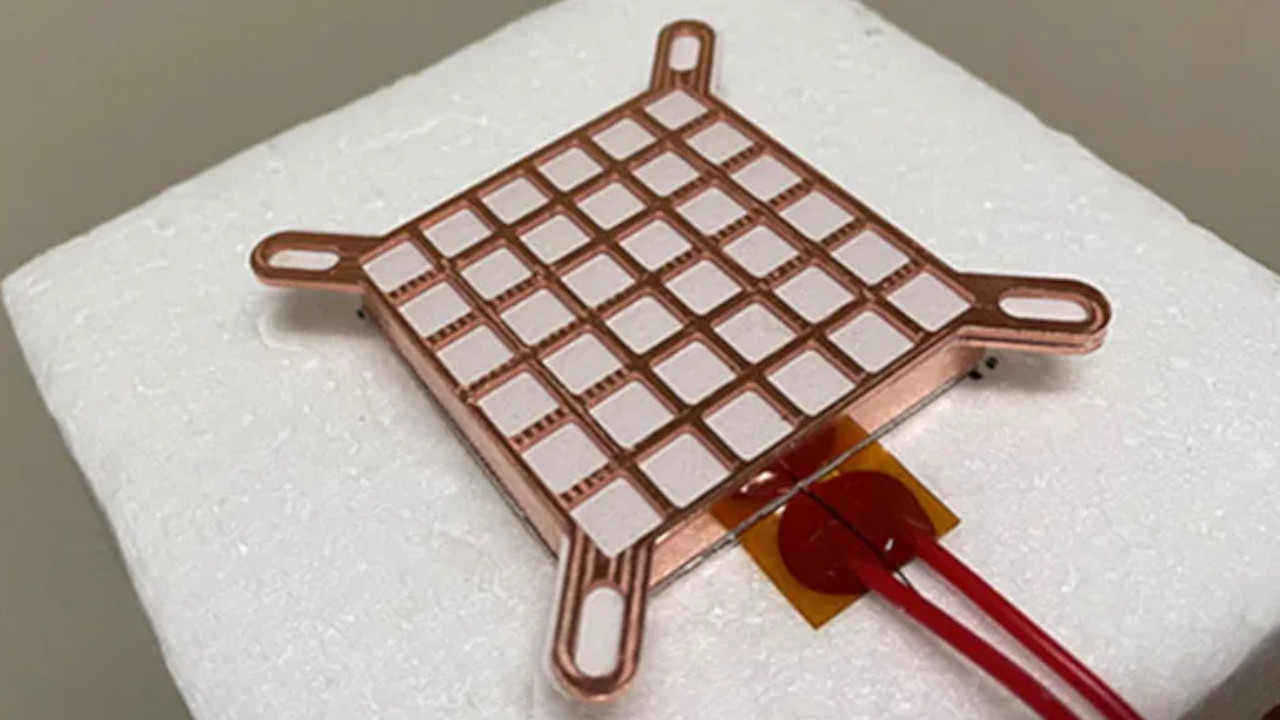 Researchers present new upgrade for processors – Aims to improve performance by up to 32% and be much cheaper