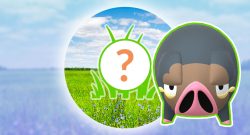 Pokémon GO Rampenlicht Stunde Ferkuli Titel