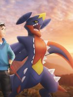 Pokémon GO: Mega Knakrack Konter im Raid-Guide – 20 stärkste Angreifer