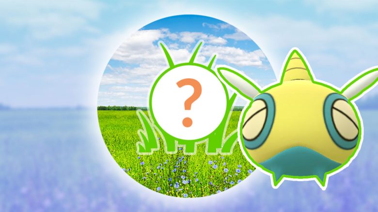 Pokémon GO: Rampenlicht-Stunde heute mit Dummisel und Sternenstaub-Bonus