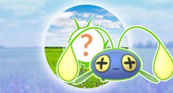 Pokémon GO Rampenlicht Stunde Lampi Titel