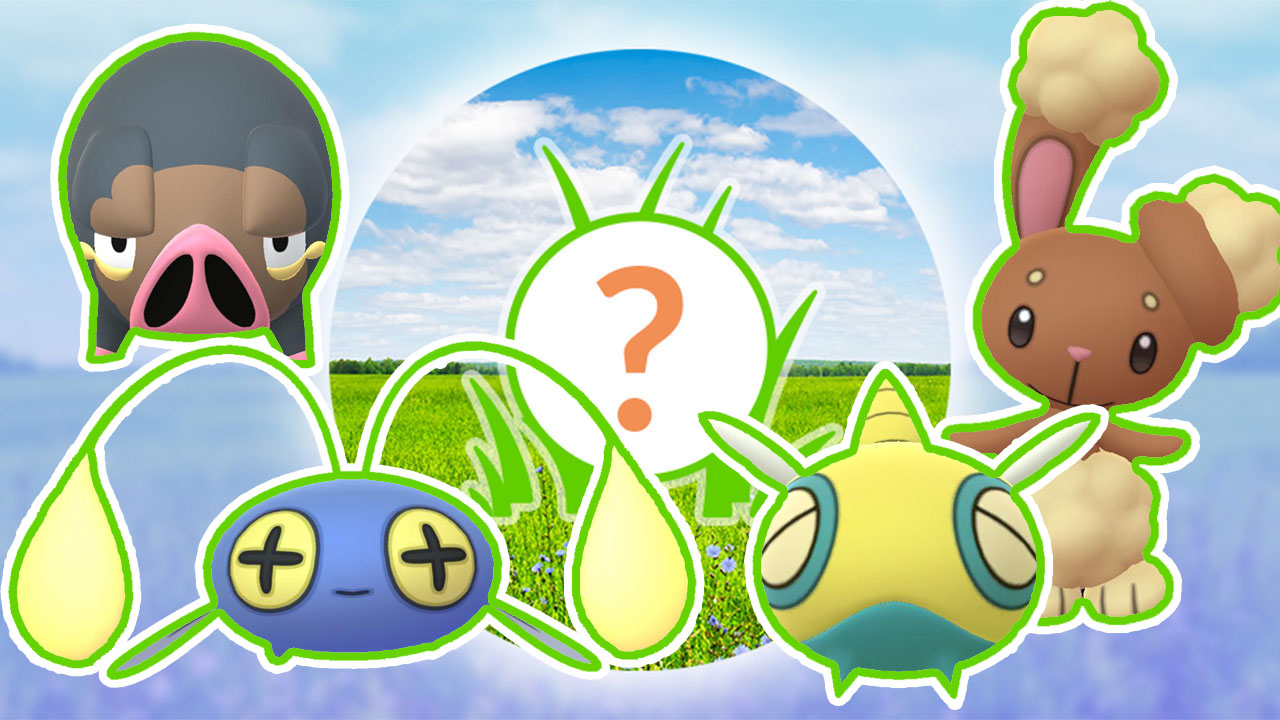 Pokémon GO: All Spotlight Hours in November 2023 and their Bonuses