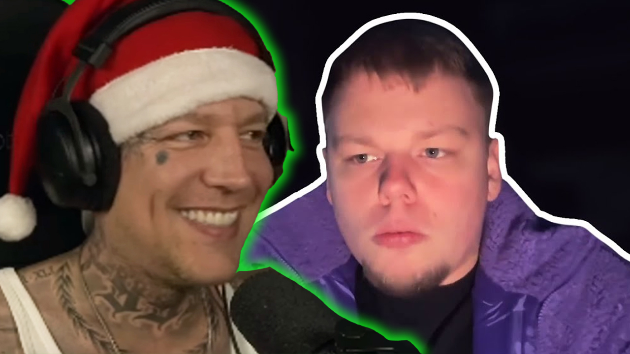 Twitch streamer criticizes luxury first, then succumbs to it himself – MontanaBlack enjoys it too much