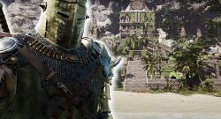 Hardcore-MMORPG kriegt das, was sich WoW-Fans wünschen: Eine bessere Engine – Zeigt im Trailer den neuen Look