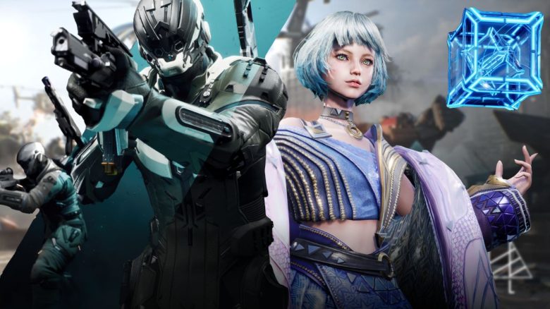 NCSoft G-Star Project LLL G M Titel