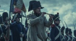 Napoleon Titel Film Ridley Scott