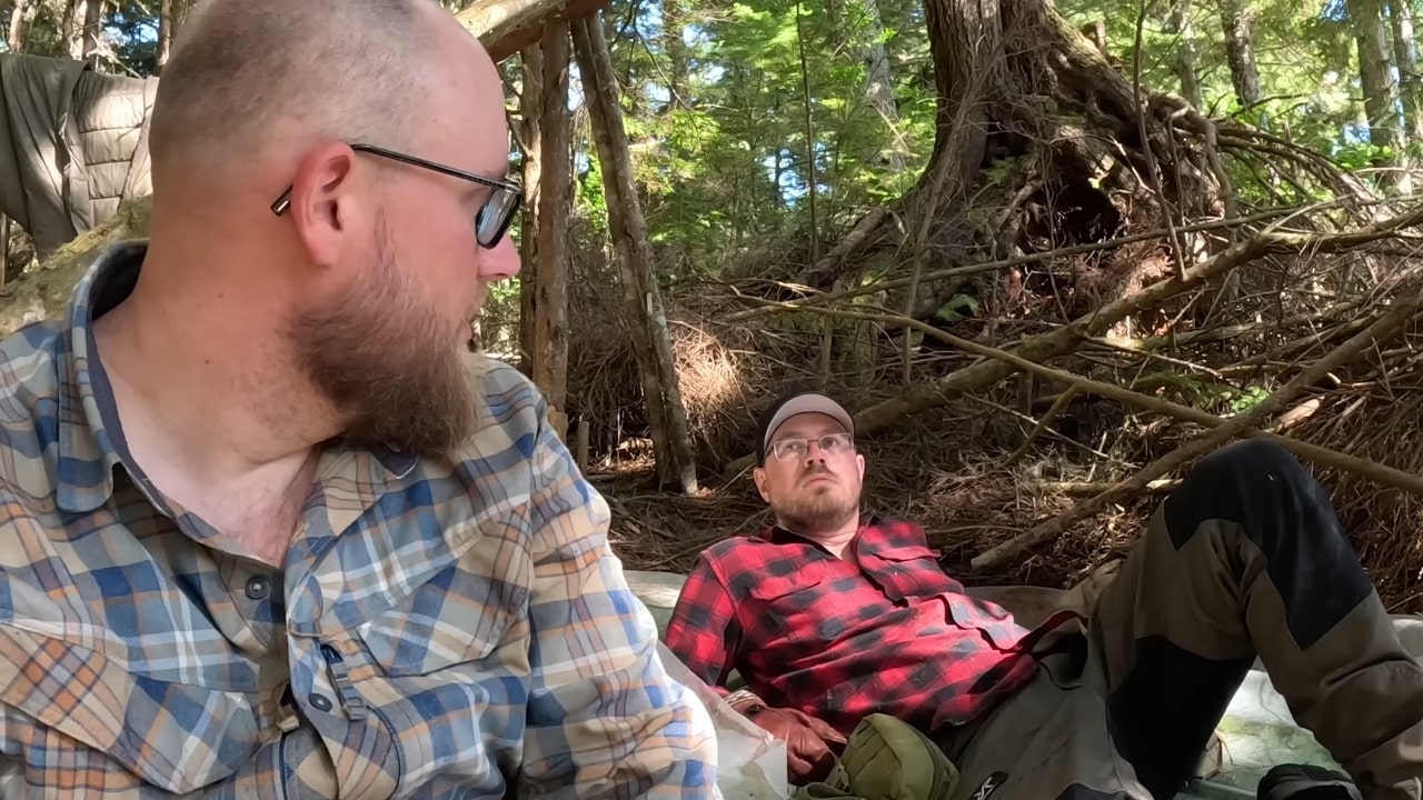 7 vs. Wild Season 3: Diseases plague the teams, a star goes black before eyes – One team gives up