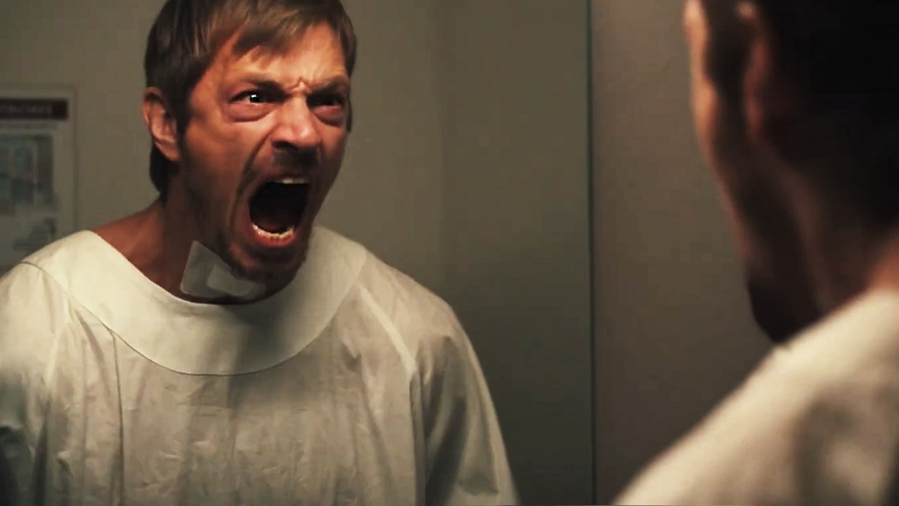 The biggest action director in the world is back