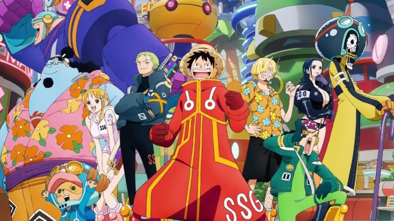One Piece: Ab morgen könnt ihr die neusten Folgen auf Netflix sehen – Ja, wir meinen den Egghead-Arc