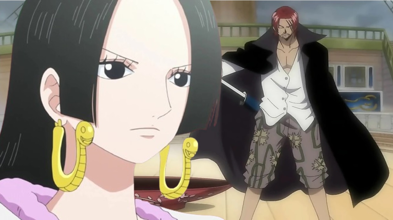 There are many cool characters in One Piece, but these 5 are seen far too rarely