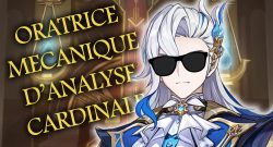 Oratrice Mecanique d’Analyse Cardinale Neuvillette