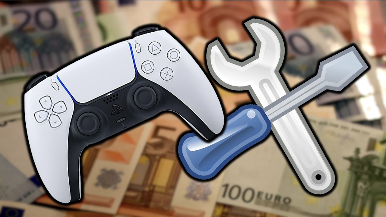 PS5: A trick saves me 140€ that I would otherwise have to pay annually