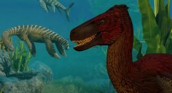 Path of Titans Titel title