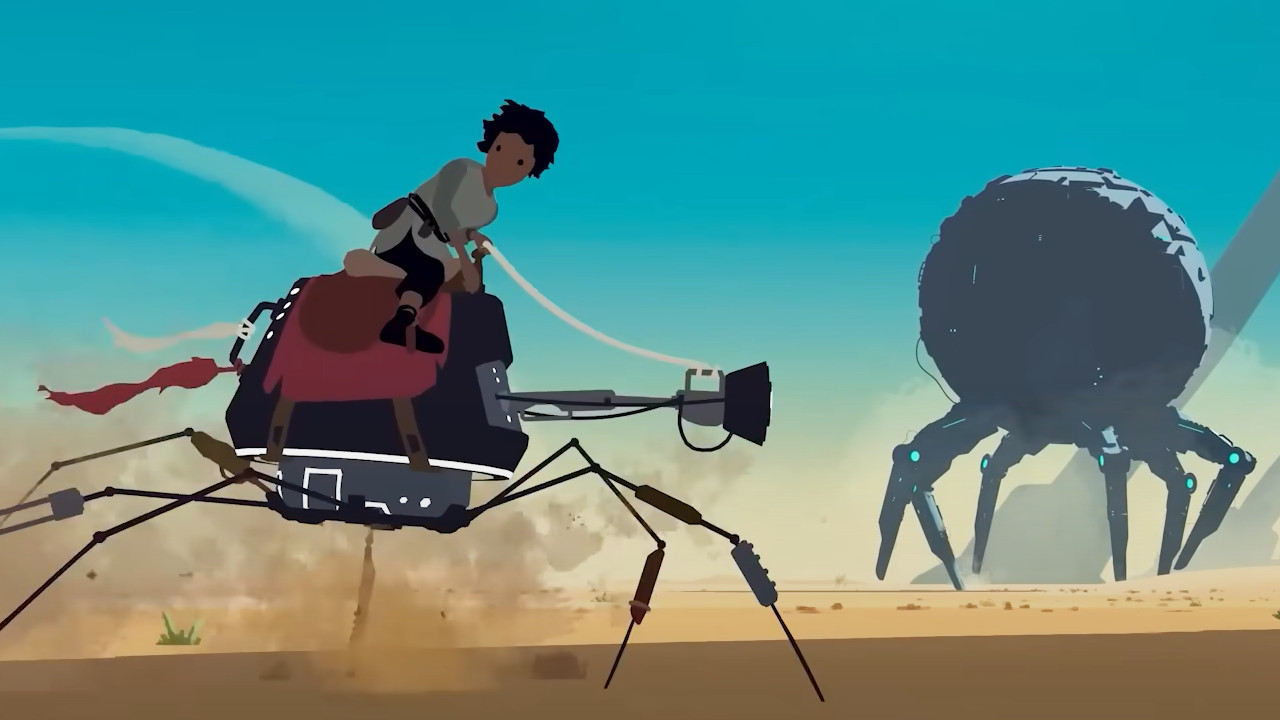 Game with 89% positive Steam reviews finally coming to Playstation – “So glad that more people get to experience it”