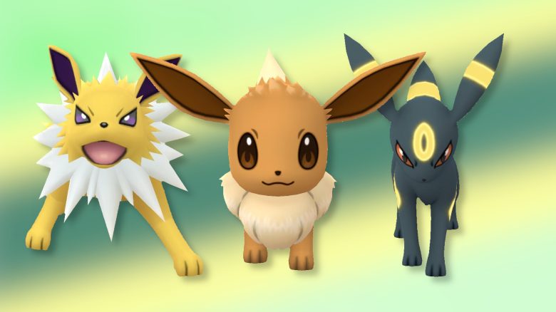 Pokémon: Wie mächtig sind eigentlich die Evoli-Entwicklungen? Alle 9 Formen im Power-Ranking