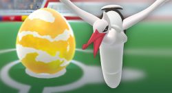 Pokemon GO Adebom Konter