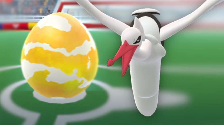 Pokémon GO: Adebom Konter – Die 20 besten Angreifer im Raid-Guide