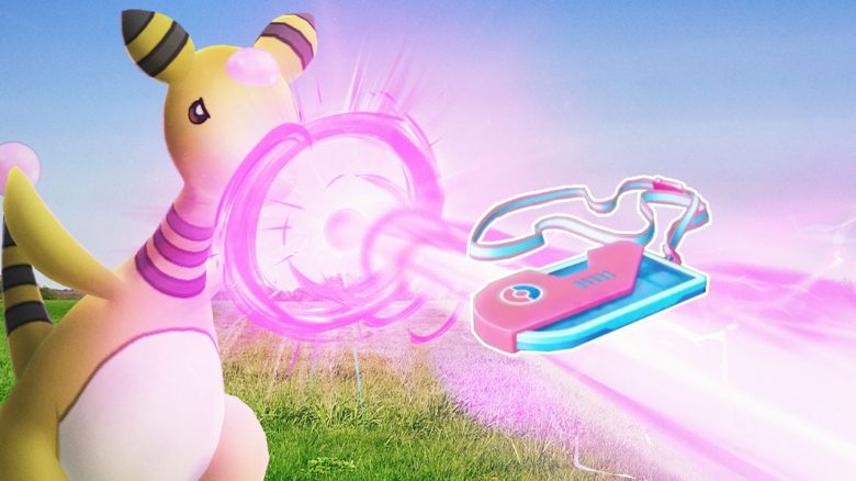 Pokémon GO: Ticket für 1 Euro beim Community Day mit Voltilamm – Alle Aufgaben und Belohnungen