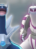 Pokémon GO: Alle Raid-Stunden und legendären Bosse im Januar 2025 – Heute Dialga