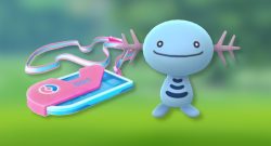 Pokemon GO Felino Community Day Ticket