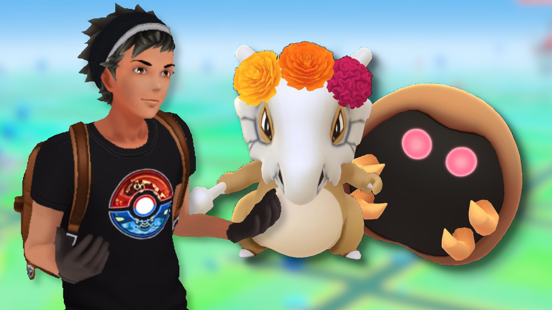 A 5-year-old task in Pokémon GO still torments trainers: “Why does every part of this research hurt so much?”