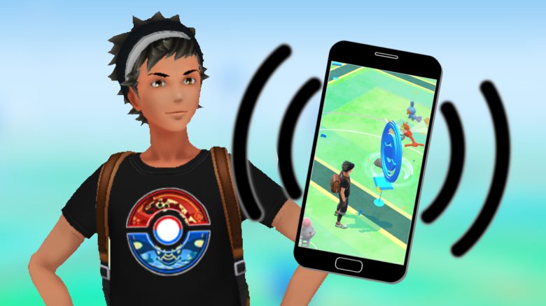 Seit heute vibriert Pokémon GO mehr – So stellt ihr „Haptik“ aus