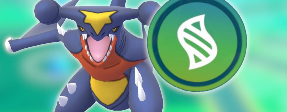 Pokémon GO: Raid-Tag mit Mega-Knakrack startet morgen – So nutzt ihr ihn richtig