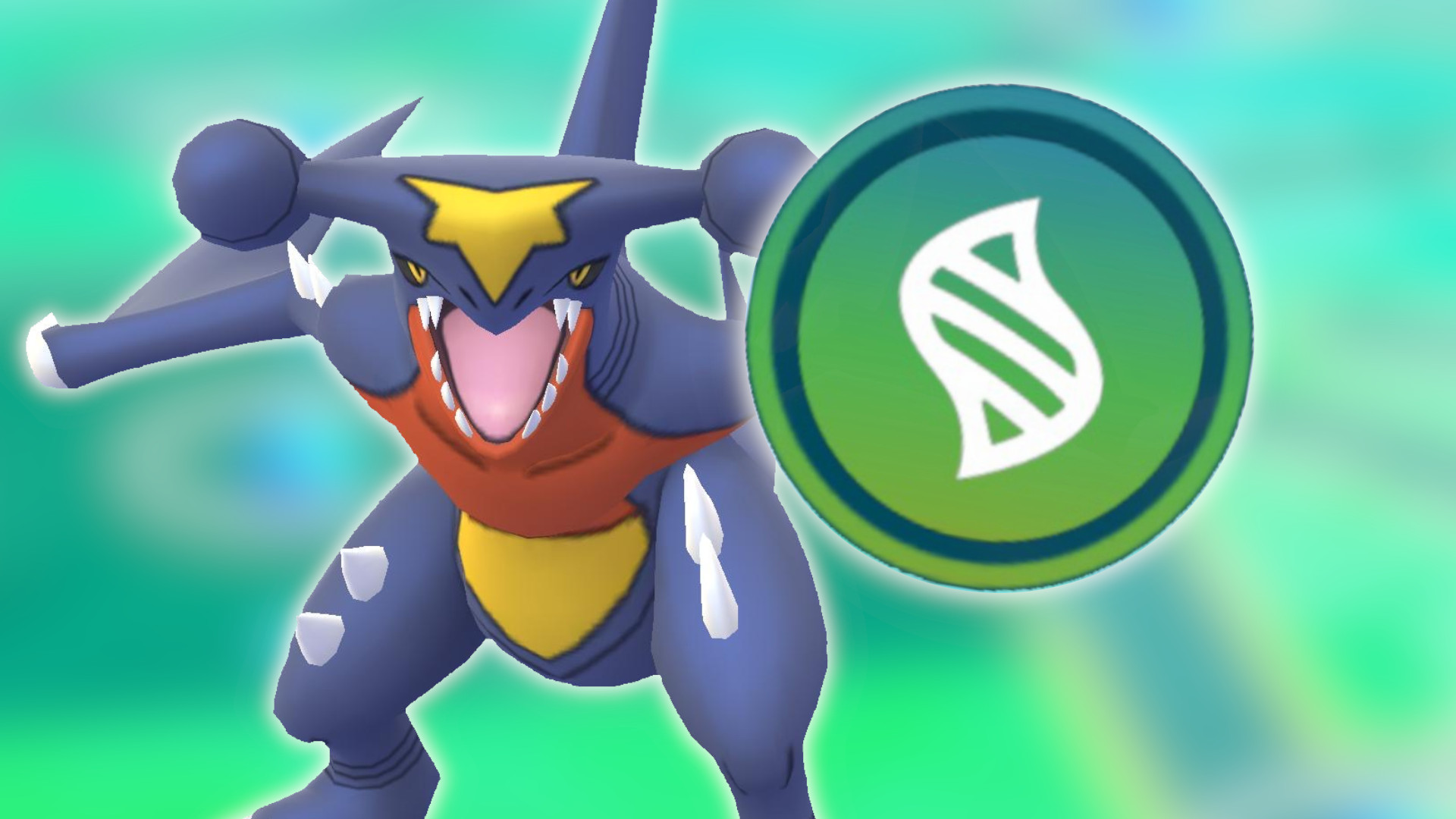 Pokémon GO: Raid Day with Mega Garchomp starts today – Here’s how to use it correctly