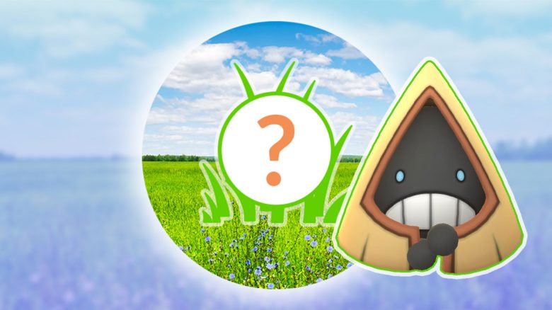 Pokémon GO: Rampenlicht-Stunde heute mit Schneppke und Entwicklungs-EP