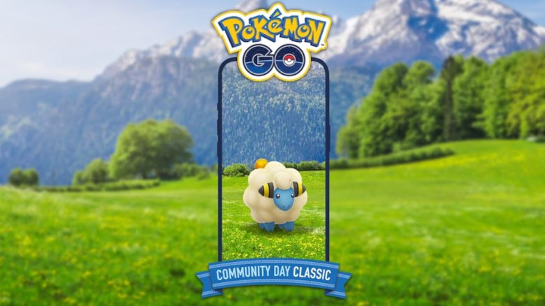 Pokémon GO bringt Community Day Classic mit Voltilamm – Lohnt der sich?