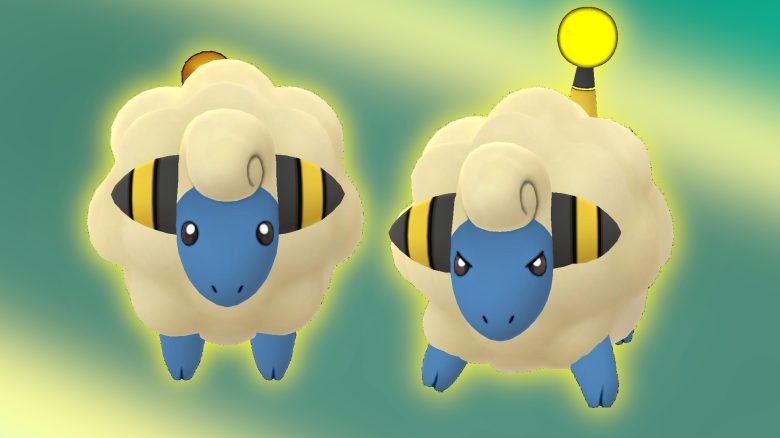 Pokémon GO: Guide zum Community Day Classic mit Voltilamm im November – So nutzt ihr das Event